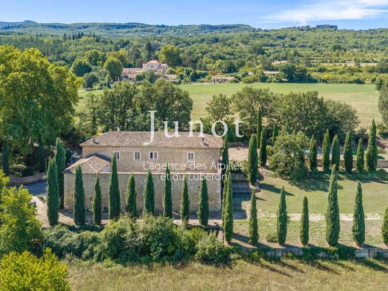 Maison Saignon - 6 chambres - 550m²