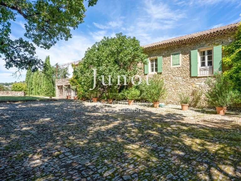 Maison Saignon - 6 chambres - 550m²