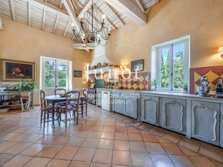 Maison Saignon - 6 chambres - 550m²