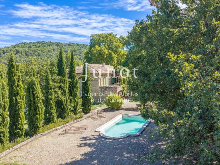 Maison Saignon - 6 chambres - 550m²