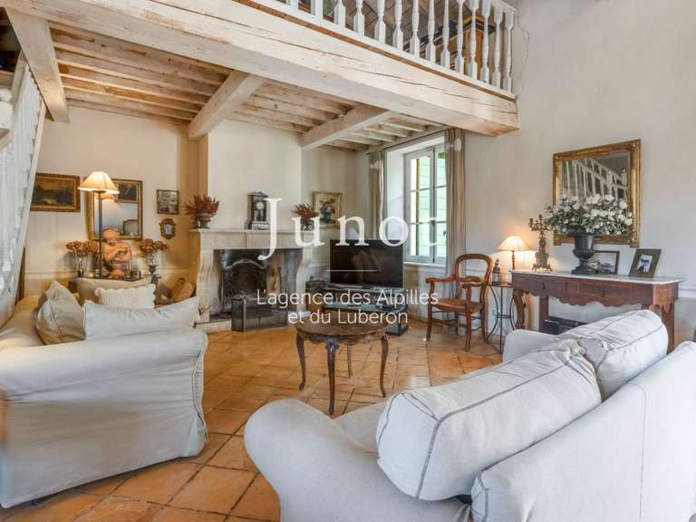 Maison Saignon - 6 chambres - 550m²
