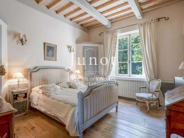 Maison Saignon - 6 chambres - 550m²