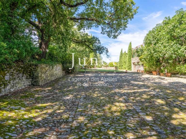Maison Saignon - 6 chambres - 550m²