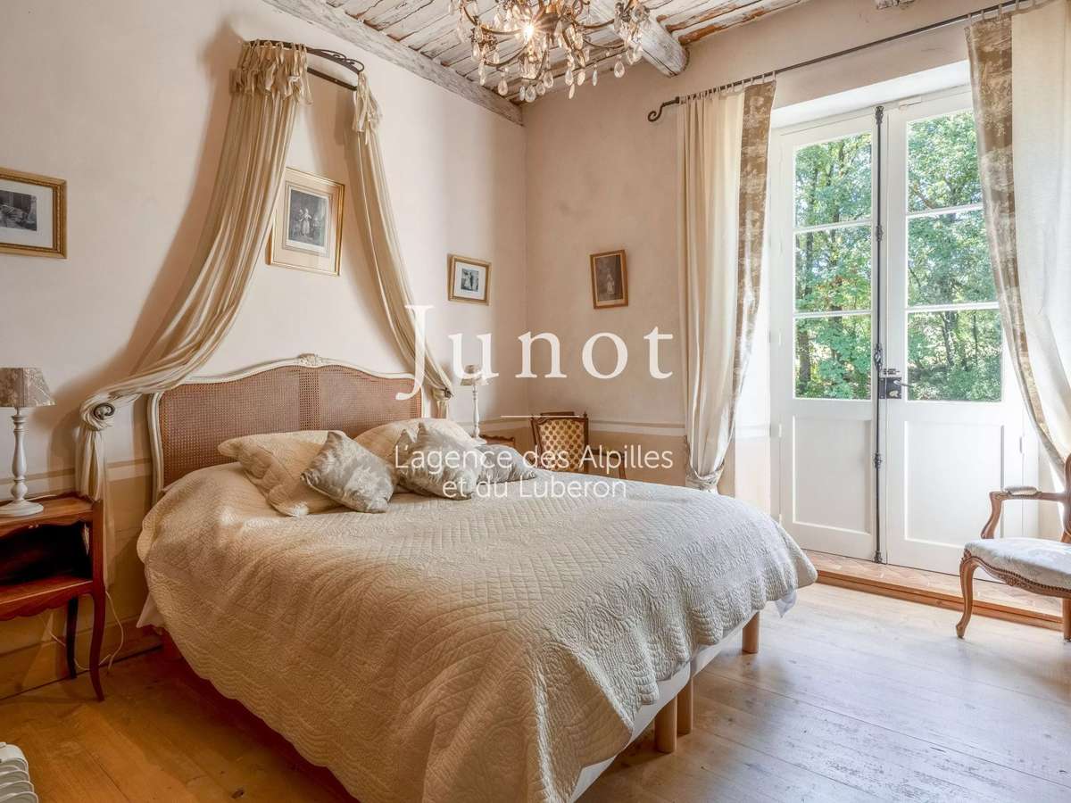 Maison Saignon