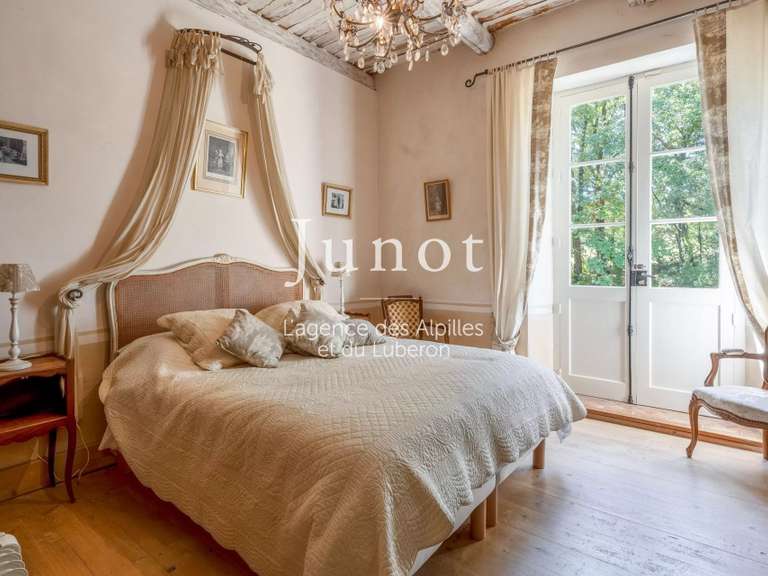 Maison Saignon - 6 chambres - 550m²
