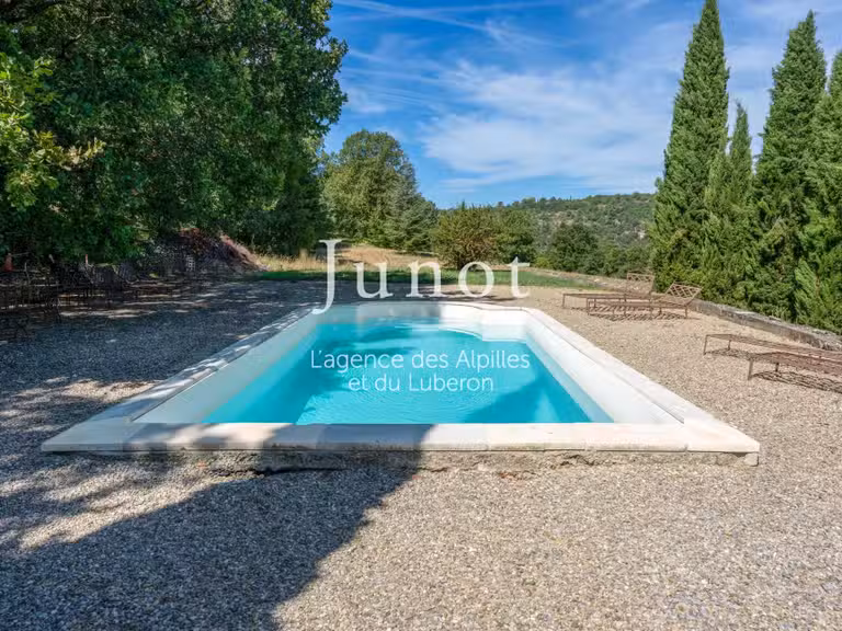 Maison Saignon - 6 chambres - 550m²