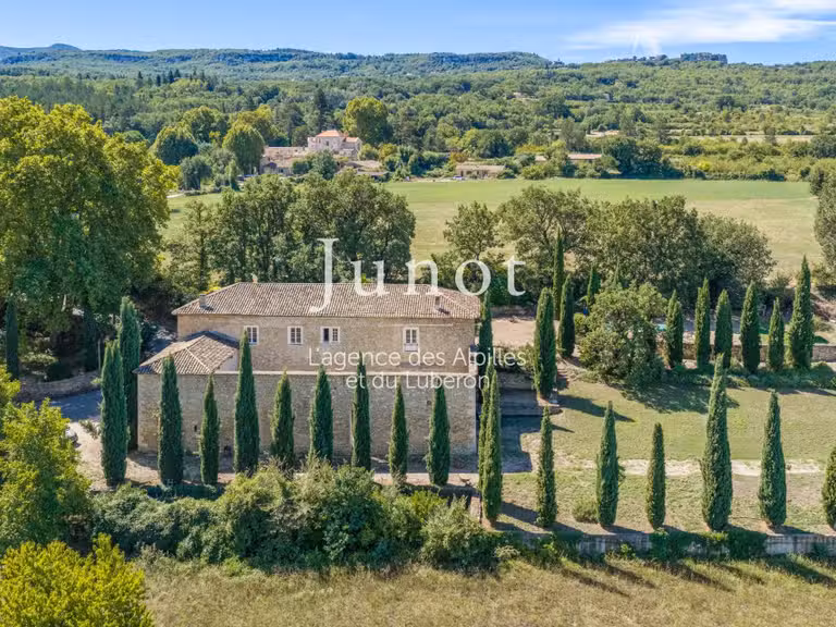 Maison Saignon - 6 chambres - 550m²