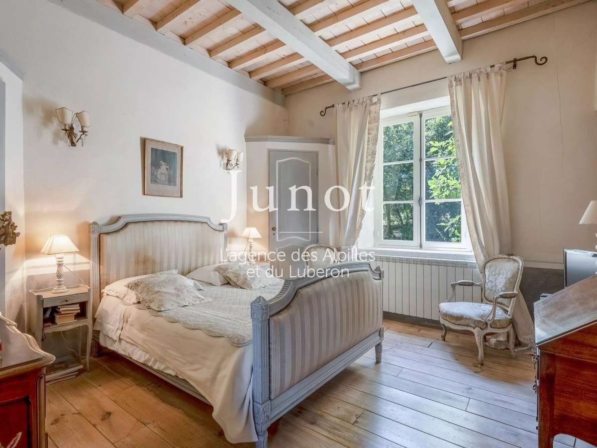 Maison Saignon