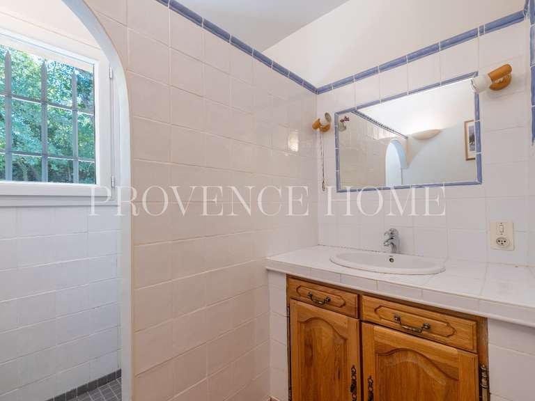 Maison Saignon - 3 chambres - 168m²