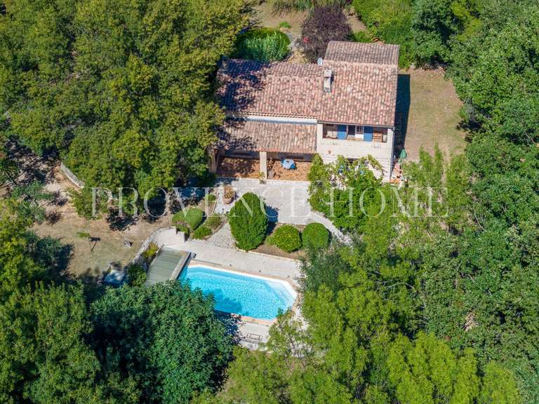 Maison Saignon - 3 chambres - 168m²