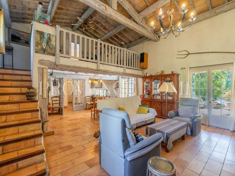 Maison Saignon - 3 chambres - 168m²