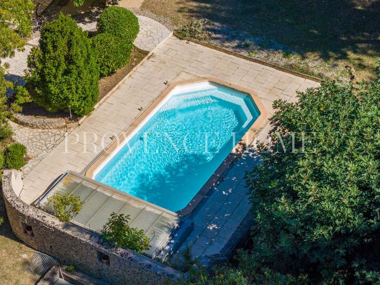 Maison Saignon - 3 chambres - 168m²