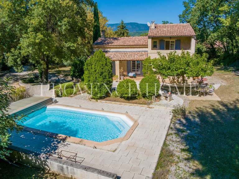 Maison Saignon - 3 chambres - 168m²