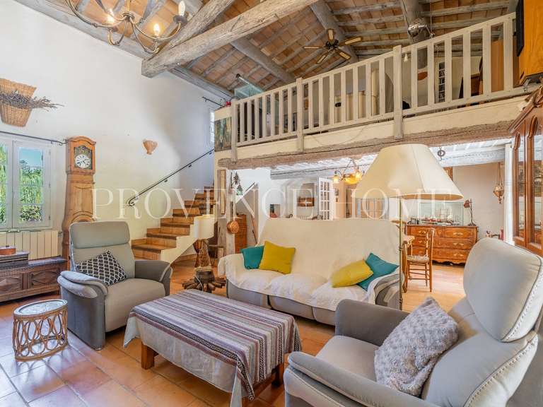 Maison Saignon - 3 chambres - 168m²