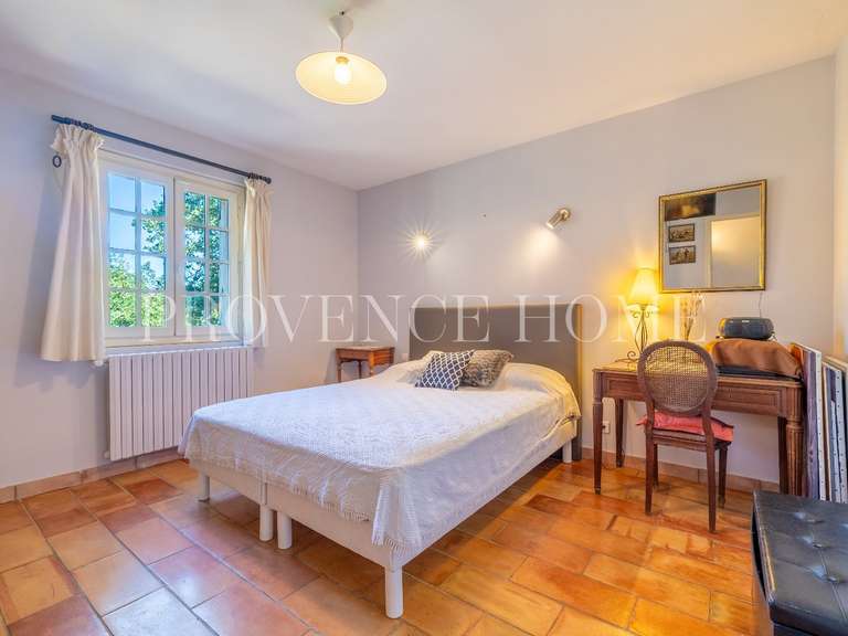 Maison Saignon - 3 chambres - 168m²