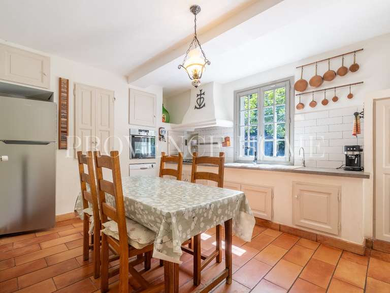 Maison Saignon - 3 chambres - 168m²