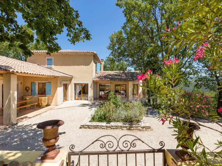 Vente Villa Saignon - 3 chambres