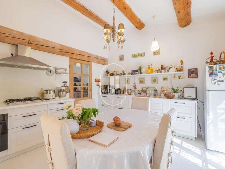 Villa Saignon - 4 chambres - 180m²