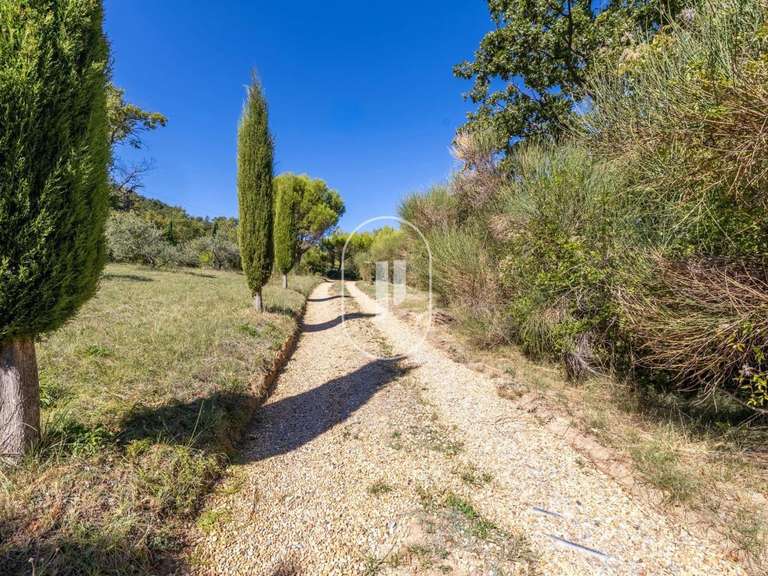 Villa Saignon - 4 chambres - 180m²