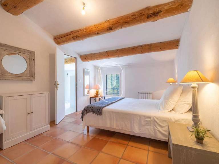 Villa Saignon - 4 chambres - 180m²