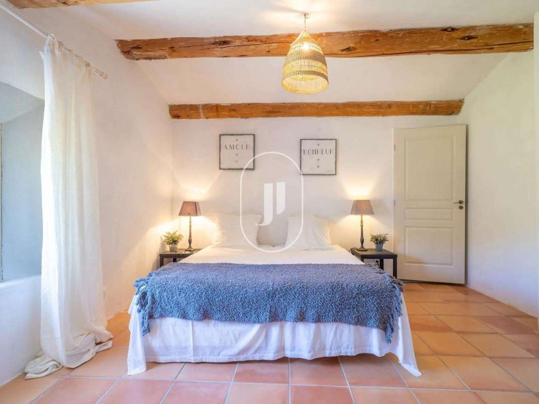 Villa Saignon