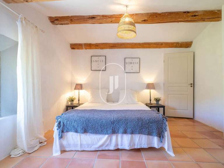 Villa Saignon - 4 chambres - 180m²