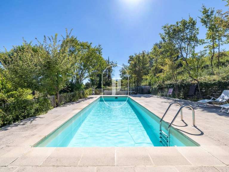 Villa Saignon - 4 chambres - 180m²