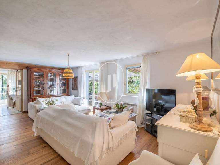 Villa Saignon - 4 chambres - 180m²