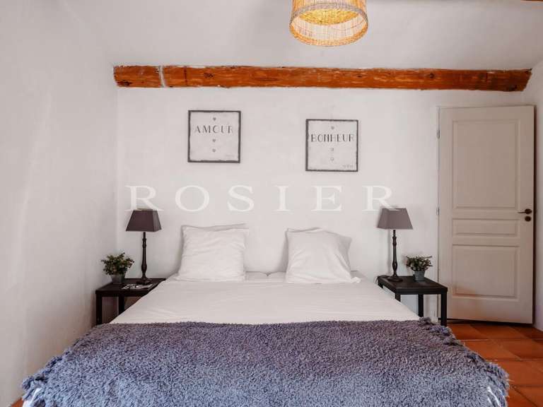 Villa Saignon - 4 chambres - 185m²