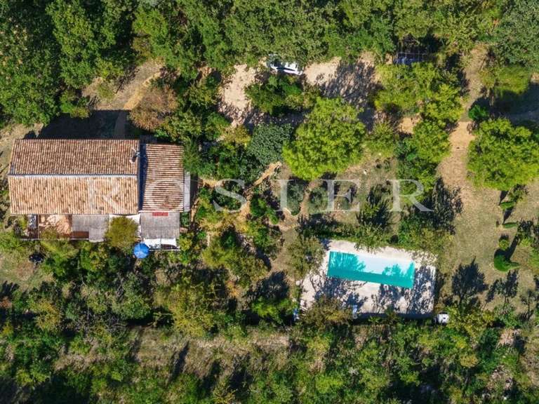 Villa Saignon - 4 chambres - 185m²