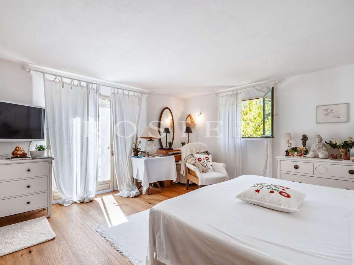 Villa Saignon