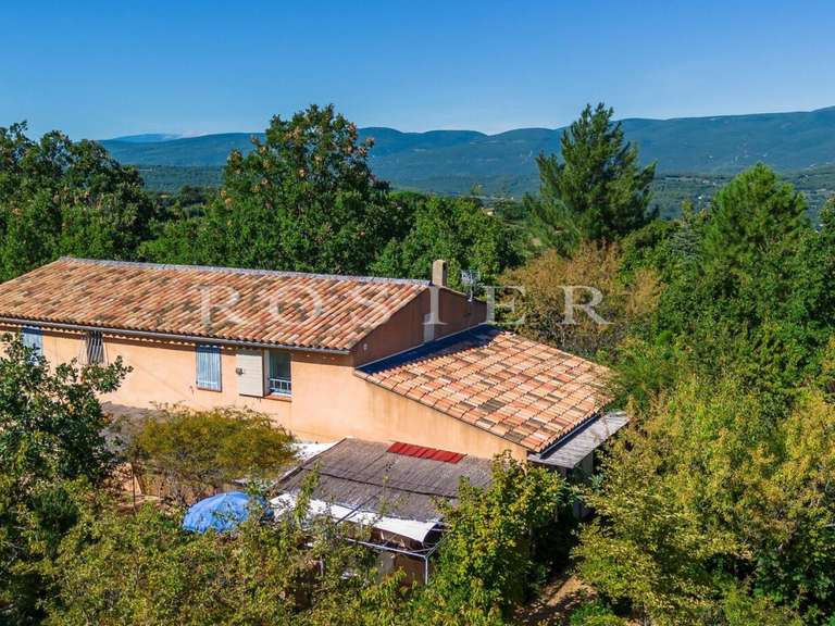 Villa Saignon - 4 chambres - 185m²