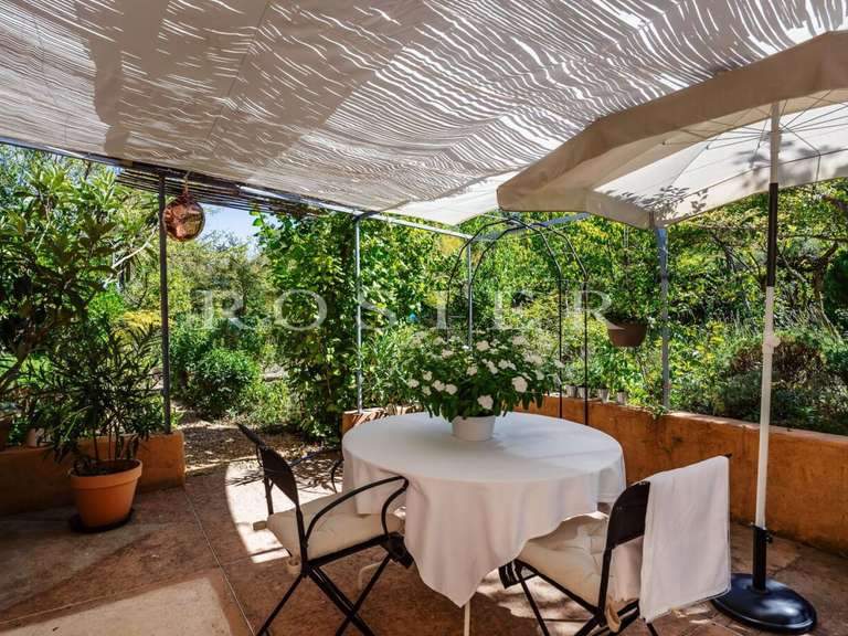 Villa Saignon - 4 chambres - 185m²