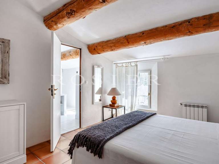 Villa Saignon - 4 chambres - 185m²