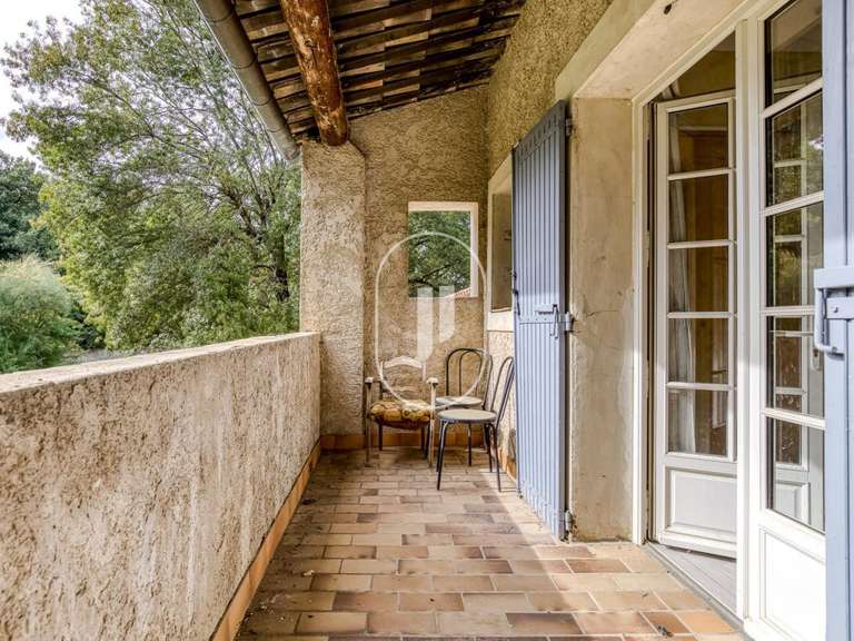 Villa Saignon - 3 chambres - 168m²