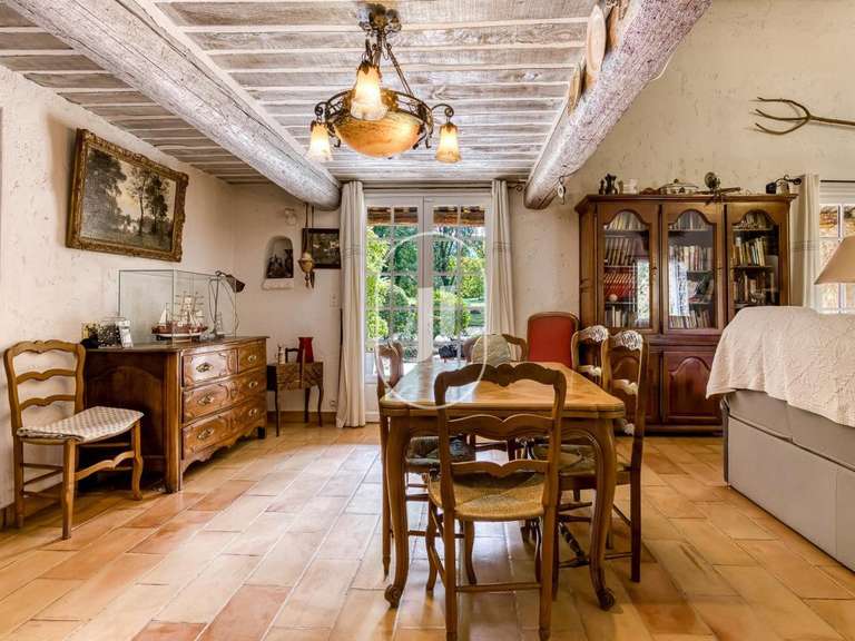 Villa Saignon - 3 chambres - 168m²