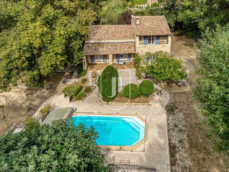 Villa Saignon - 3 chambres - 168m²