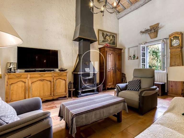 Villa Saignon - 3 chambres - 168m²