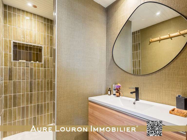 Maison Sailhan - 4 chambres - 143m²