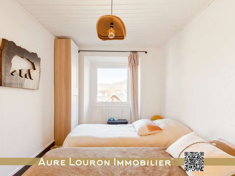 Maison Sailhan - 4 chambres - 143m²