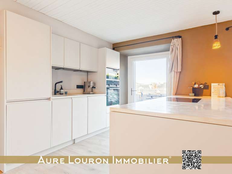 Maison Sailhan - 4 chambres - 143m²