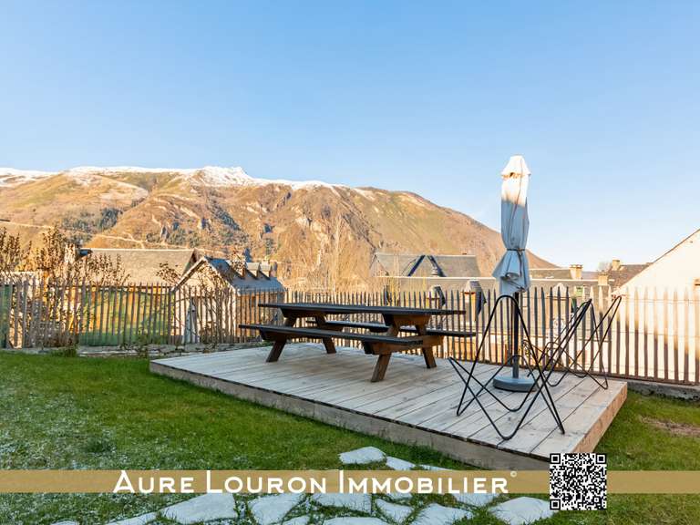 Maison Sailhan - 4 chambres - 143m²