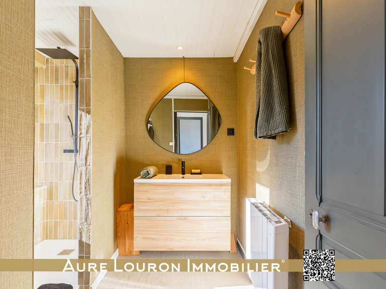 Maison Sailhan - 4 chambres - 143m²