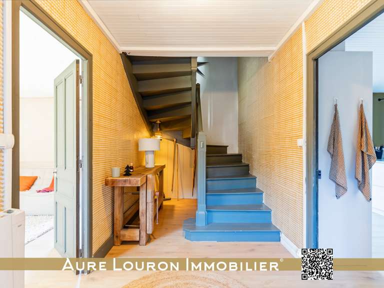 Maison Sailhan - 4 chambres - 143m²