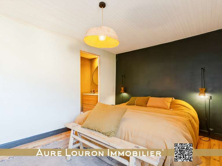 Maison Sailhan - 4 chambres - 143m²