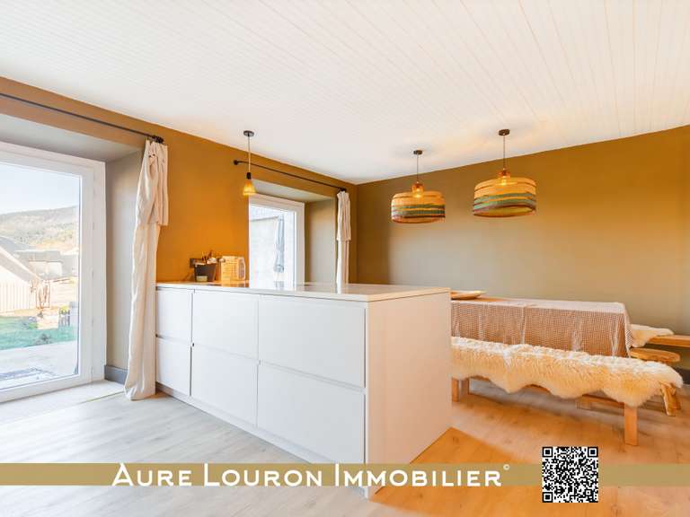 Maison Sailhan - 4 chambres - 143m²