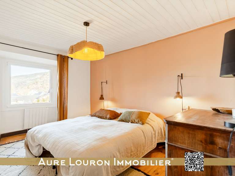 Maison Sailhan - 4 chambres - 143m²