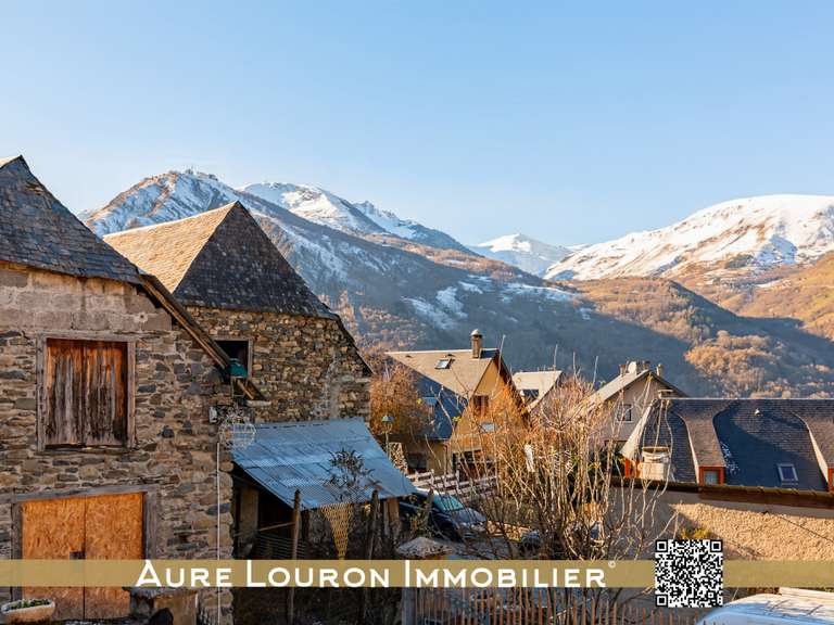 Maison Sailhan - 4 chambres - 143m²