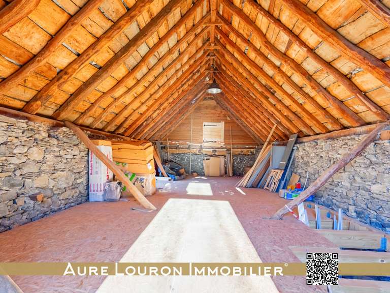 Maison Sailhan - 4 chambres - 143m²