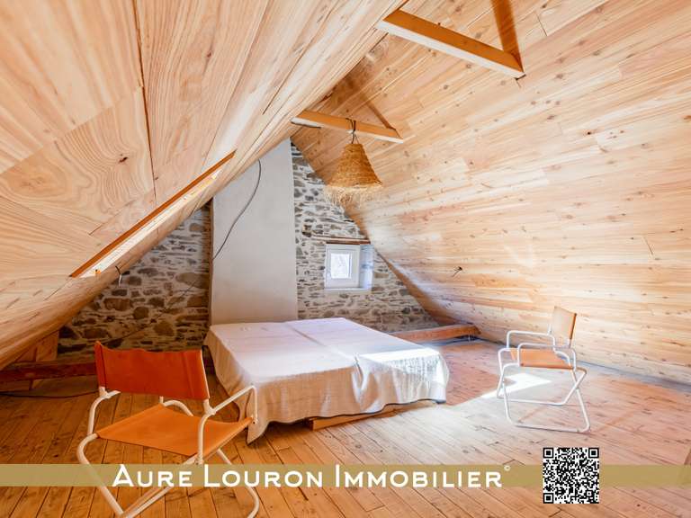 Maison Sailhan - 4 chambres - 143m²